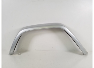 Abdeckung Kotflügel hinten - A4638801721