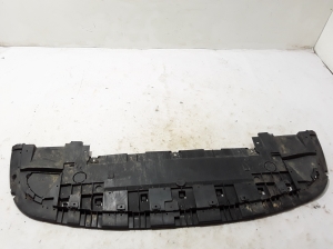 RENAULT Trafic III (2014–2022) Unterbodenschutz vorne 214772809R - 3