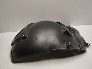 Mercedes Benz E-Class W211 (2002–2009) Front wheel arch liner, front section a2116980230 - 2