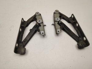 Mercedes Benz E-Class W211 (2002–2009) Hood hinge a2118800128 - 2