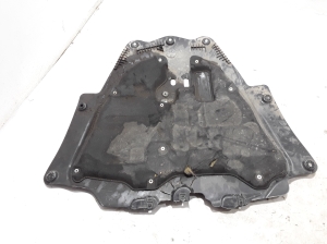 Dacia Sandero III (2021–2026) Front underbody protection 758929087R - 3