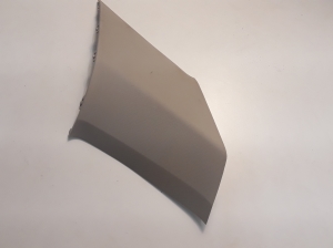 Skoda Kamiq (2019–2026) Trunk interior trim 658867245 - 2