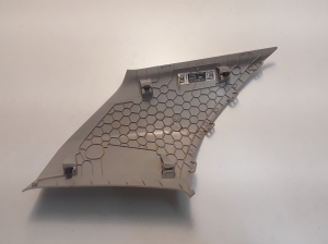 Skoda Kamiq (2019–2026) Trunk interior trim 658867245 - 3