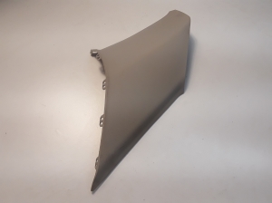 Skoda Kamiq (2019–2026) Trunk interior trim 658867246 - 3