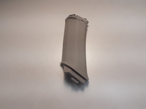 Interior trim of the rear strut - 658867246