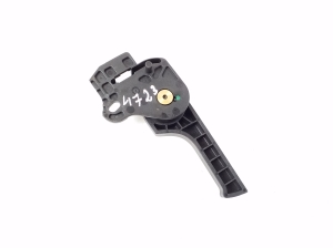 Jaguar XE (2015–2026) Hood release handle (interior) GX7316A770AA - 2