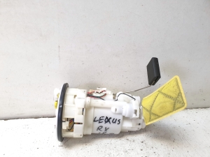 LEXUS RX AGL2 (2015–2022) Kütusepump paagis 2922000022 - 2