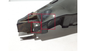 Land Rover Evoque (2011–2018) Front fender BJ3216006AG - 4