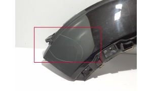 Land Rover Evoque (2011–2018) Front fender BJ3216006AG - 5