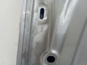 VOLVO S80 I (1998–2006) Hood 8643018 - 2