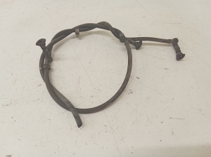 Windshield washer nozzle - 8643018