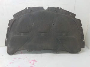 VOLVO S80 I (1998–2006) Kapoti heliisolatsioon 8643018 - 3