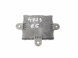 Jaguar XE (2015–2026) Rear side door control unit FK7214D620AE - 2