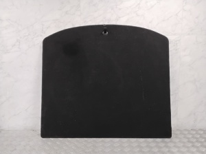 Kofferraumteppich - 857243W000