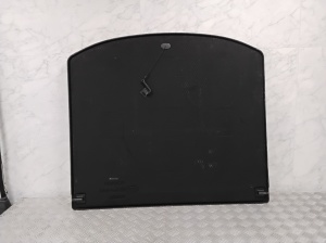 Kia Sportage (2010–2016) Trunk carpet 857243W000 - 3