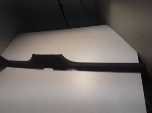 Skoda Kamiq (2019–2026) Inner sill trim 657853369 - 4