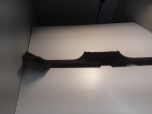 Skoda Kamiq (2019–2026) Inner sill trim 657853369 - 5