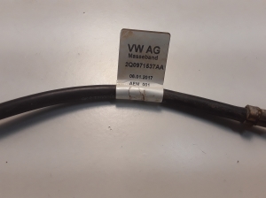 Skoda Kamiq (2019–2026) Mīnusa vads 2Q0971537AA - 2