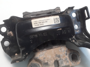 Skoda Kamiq (2019–2026) Motorlager 2Q0199555AE - 4