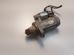 Skoda Kamiq (2019–2026) Starteris 02M911024J - 2