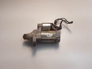   Anlasser  - 02M911024J 