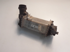 Skoda Kamiq (2019–2026) Vahejahuti radiaator 05C145785 - 3