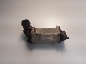 Ladeluftkühler - 05C145785