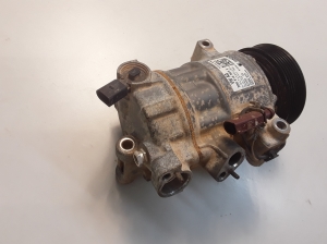 Skoda Kamiq (2019–2026) Klimakompressor 3Q0816803E - 2