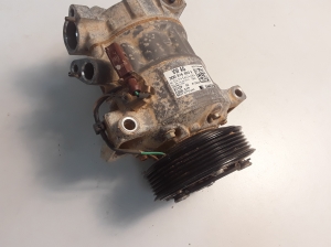 Skoda Kamiq (2019–2026) Klimakompressor 3Q0816803E - 3
