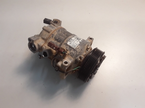 Skoda Kamiq (2019–2026) Klimakompressor 3Q0816803E - 4