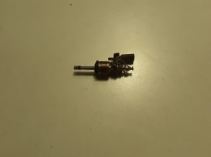 Injektor Einspritzdüse - 0261500443