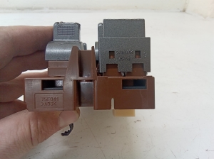 LEXUS GX (2009–2026) Vorderachs-Differentialsperre 75F040 - 4