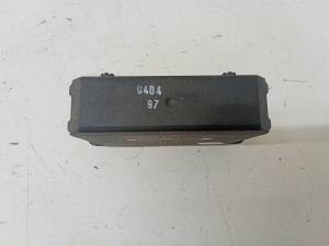 Mercedes Benz E-Class W210 (1995–2002) Mugavusmoodul 2108203726 - 4