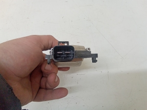 Mercedes Benz A-Class 176 (2012–2018) Lüfterrelais 1137328648 - 2