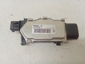 Mercedes Benz A-Class 176 (2012–2018) Lüfterrelais 1137328648 - 3