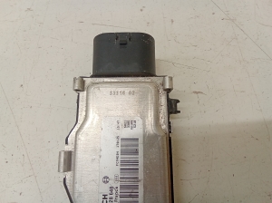 Mercedes Benz A-Class 176 (2012–2018) Lüfterrelais 1137328648 - 4