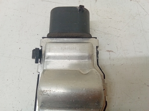 Mercedes Benz A-Class 176 (2012–2018) Lüfterrelais 1137328648 - 5