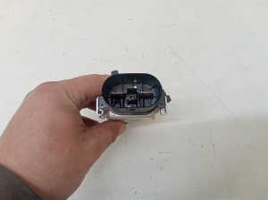 Mercedes Benz A-Class 176 (2012–2018) Lüfterrelais 1137328648 - 6
