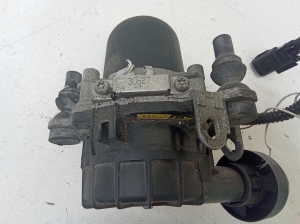 LEXUS GX (2009–2026) Vacuum pump 176100C030 - 3