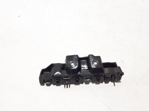 Dacia Sandero III (2021–2026) Front bumper bracket 622236076R - 3