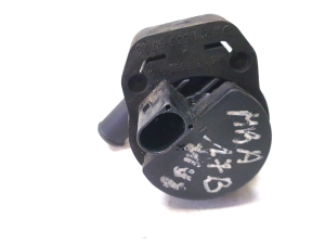 Mercedes Benz CLS-Class 218 (2011–2018) Auxiliary water pump A2118350028 - 2