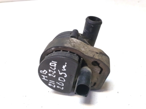 Mercedes Benz CLS-Class 218 (2011–2018) Auxiliary water pump A2118350028 - 2