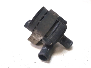 Mercedes Benz CLS-Class 218 (2011–2018) Auxiliary water pump A2118350028 - 4