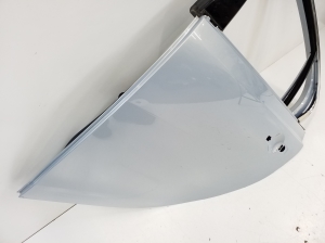 Jaguar XE (2015–2026) Rear side doors GX7324631AA - 2
