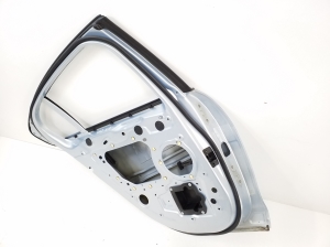 Jaguar XE (2015–2026) Rear side doors GX7324631AA - 4