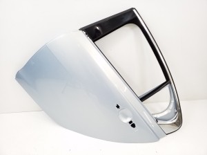 Rear side doors - GX7324631AA