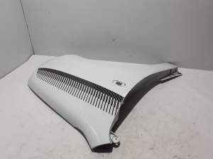 RENAULT Twingo III (2014–2026) Front fender 631002849R - 2