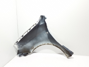 RENAULT Twingo III (2014–2026) Front fender 631002849R - 4