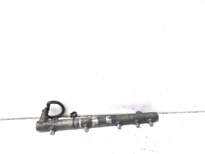 Common Rail Kraftstoffleitung - A6110700395