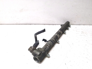 Mercedes Benz Vito W639 (2003–2014) Kõrgsurve kütusetoru A6110700395 - 4